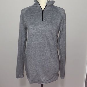 Kyodan Long Sleeve Pullover- Small